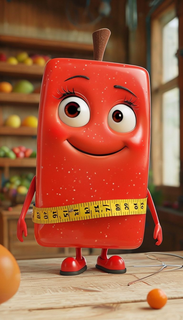 BODY RECTANGLE apple shape - AFRO GYMكل ما تحتاجين معرفته عن شكل جسم المربع