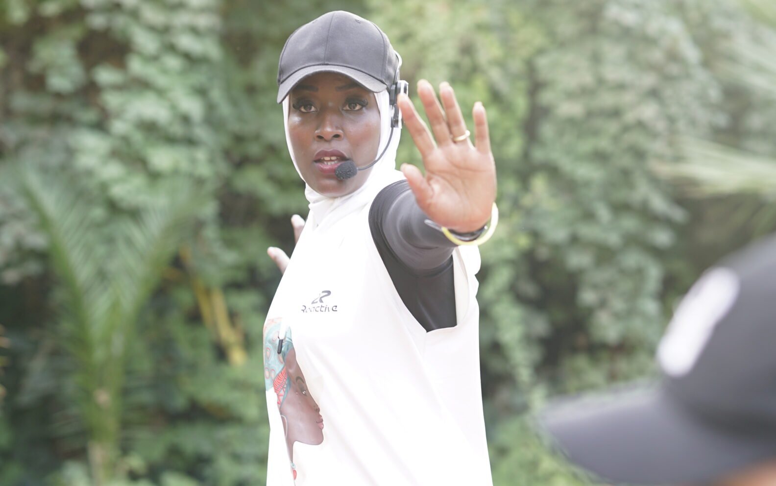 كوتش اسيا - للمتبدئات من الصفر بدون معدات- تحتاجين جسمك و هاتفك المحمول فقط 