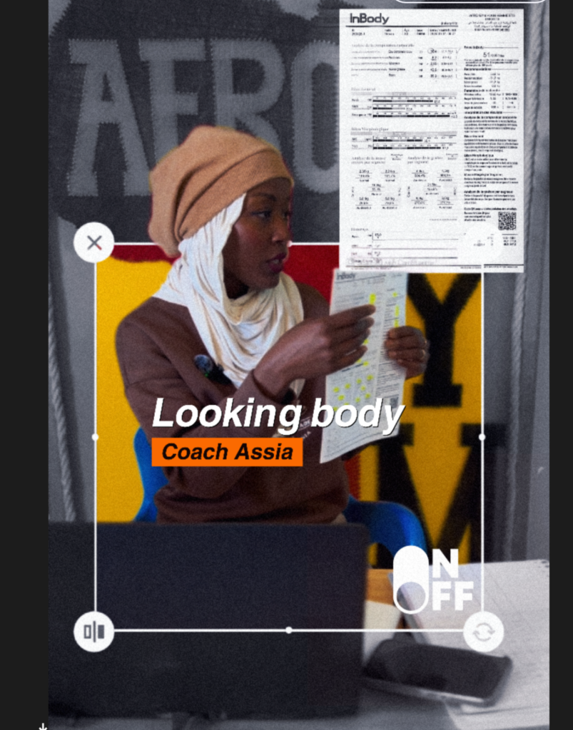 الفرق بين خسارة الوزن وخسارة الدهون كوتش اسيا - افروجيم