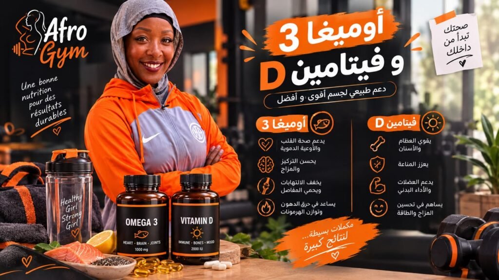 ما هي أفضل المكملات الغذائية التي تدعم خسارة الوزن